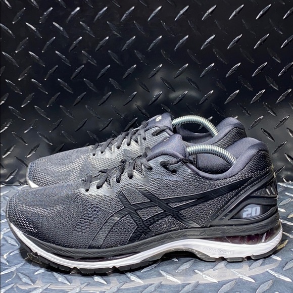 Asics Other - ASICS GEL NIMBUS 20